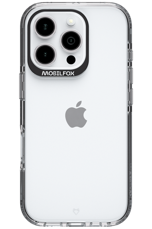 NUDE 2.0 - Apple iPhone 16 Pro