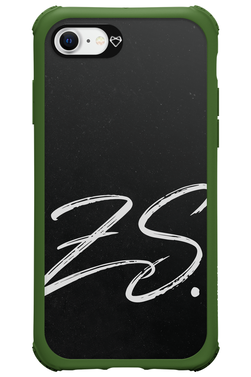 (Off Space) ZS 2.0 - Apple iPhone SE 2022