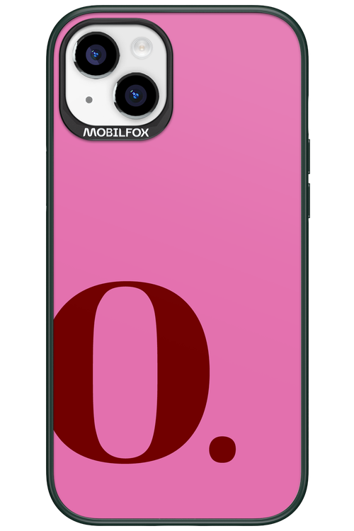 O (Sorbet) 2.0 - Apple iPhone 15 Plus