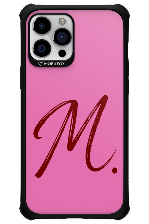 (Sorbet) M 2.0 - Apple iPhone 12 Pro Max