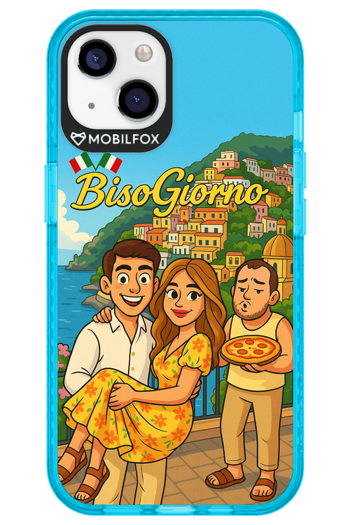 Biso Giorno - Apple iPhone 13