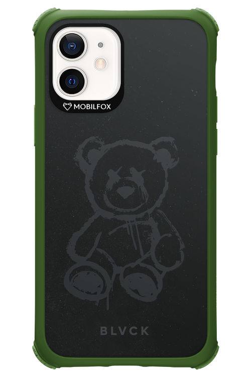 BLVCK BEAR 2.0 - Apple iPhone 12