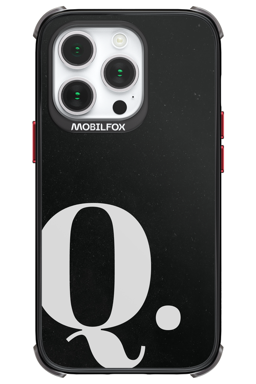 Q (Off Space) 2.0 - Apple iPhone 14 Pro