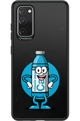 Vitamin Aqua Ca - Samsung Galaxy S20 FE