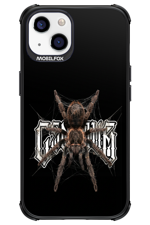 Centaur Logo Big Spider 2.0 - Apple iPhone 13