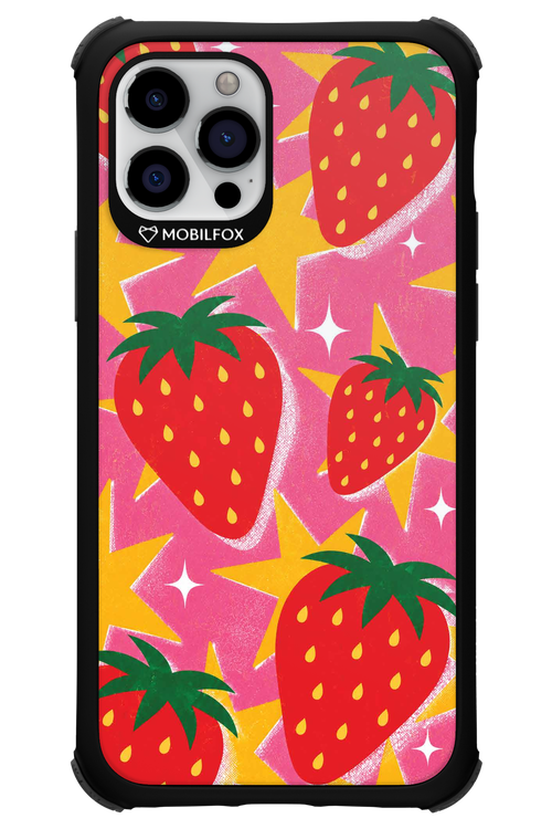 STARBERRY 2.0 - Apple iPhone 12 Pro