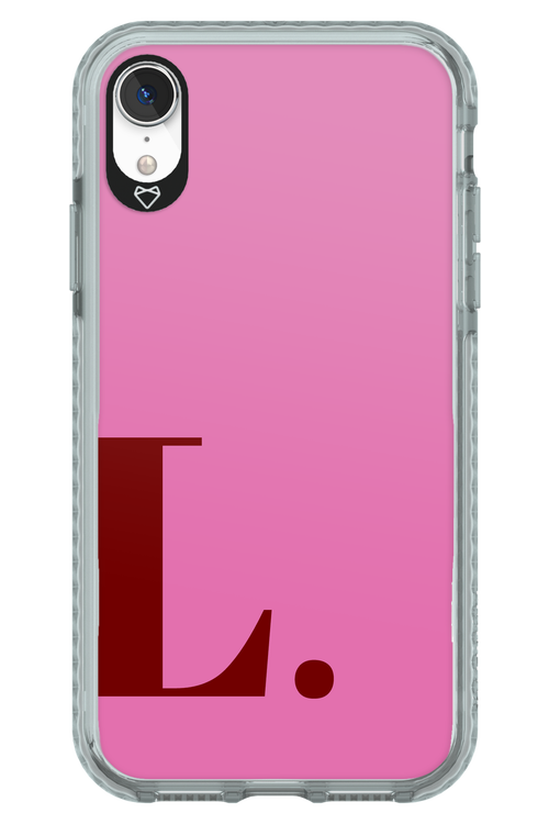 L (Sorbet) 2.0 - Apple iPhone XR