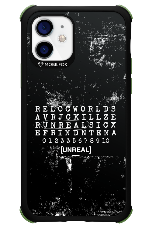 X Ten 2.0 - Apple iPhone 12