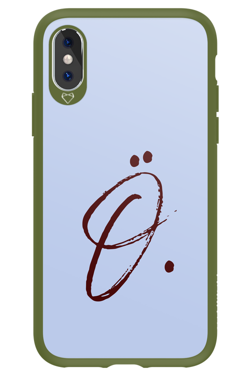 (Jellyfish Presso) O II 2.0 - Apple iPhone XS
