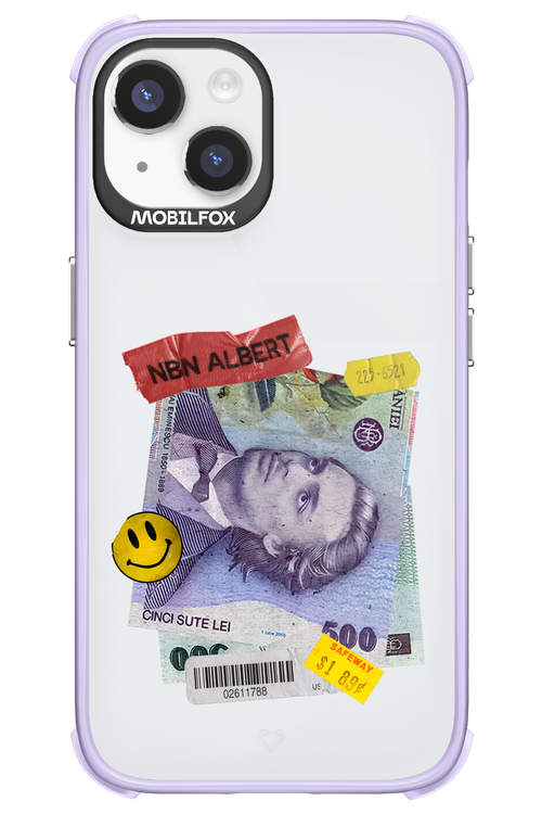 Money - Apple iPhone 14