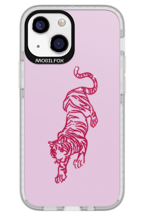 Tiger Power - Apple iPhone 13 Mini