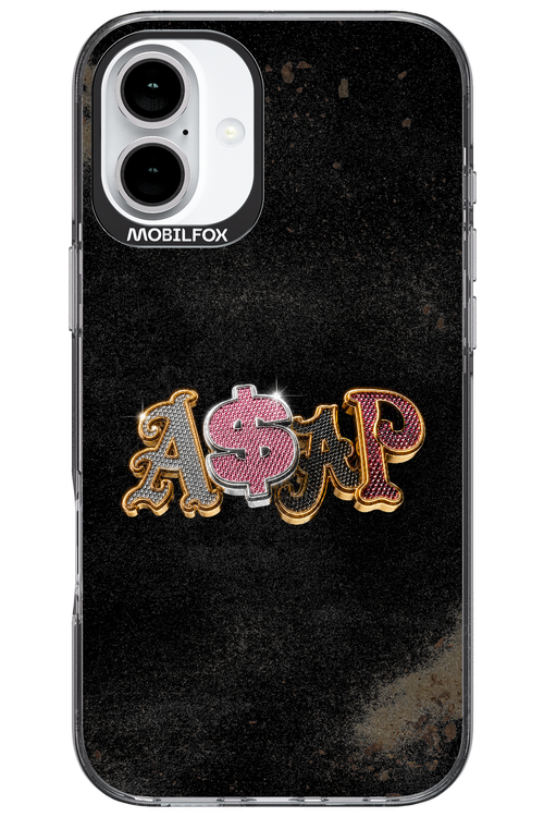 ASAP 2.0 - Apple iPhone 16 Plus