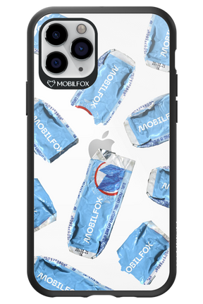 Mobilfox Gum 2.0 - Apple iPhone 11 Pro