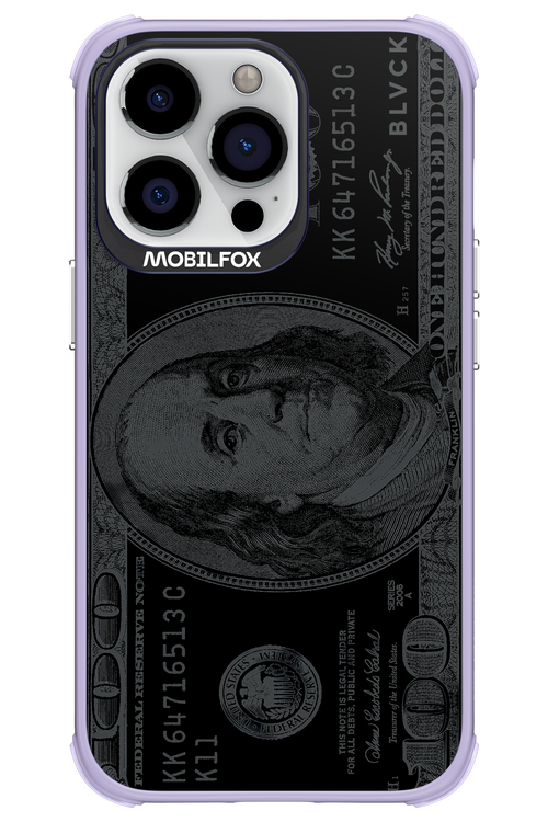100 2.0 - Apple iPhone 13 Pro