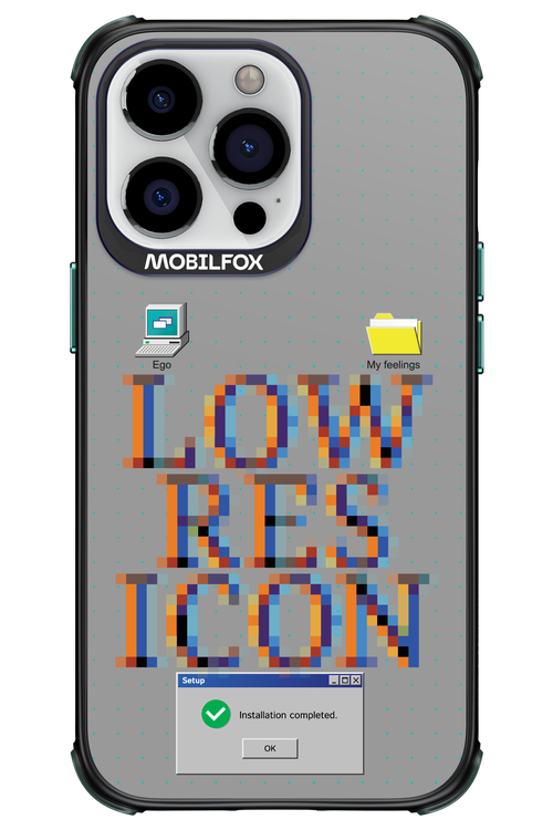 Low res icon 2.0 - Apple iPhone 13 Pro