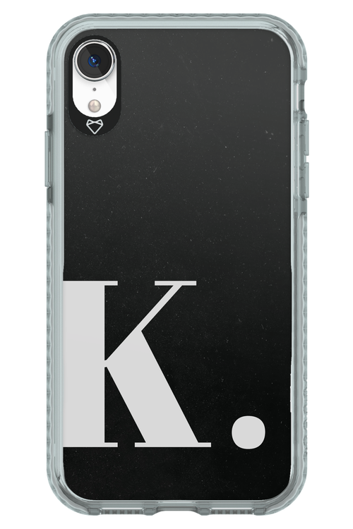 K (Off Space) 2.0 - Apple iPhone XR