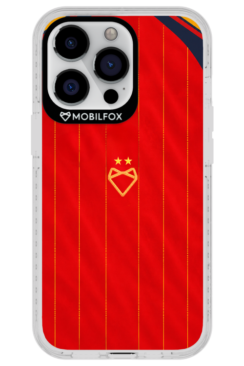 Spain Gold 2.0 - Apple iPhone 13 Pro