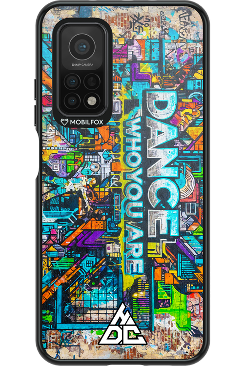 HDC 4 2.0 - Xiaomi Mi 10T 5G