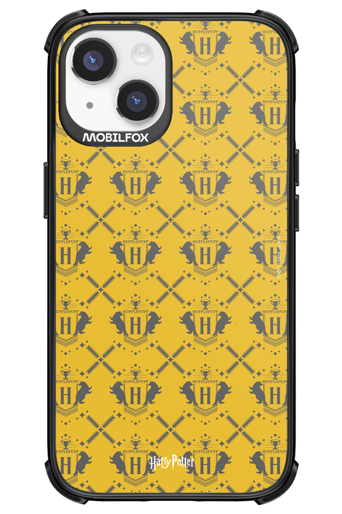 You Might Belong in Hufflepuff - Apple iPhone 14