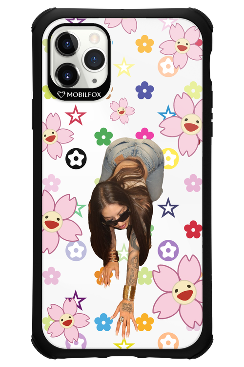 Oh G!rl 2.0 - Apple iPhone 11 Pro Max