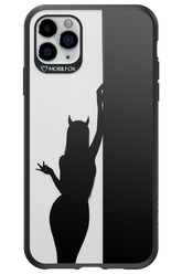 Devil Babe 2.0 - Apple iPhone 11 Pro Max