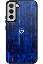 Franta x Mobilfox 2.0 - Samsung Galaxy S22+