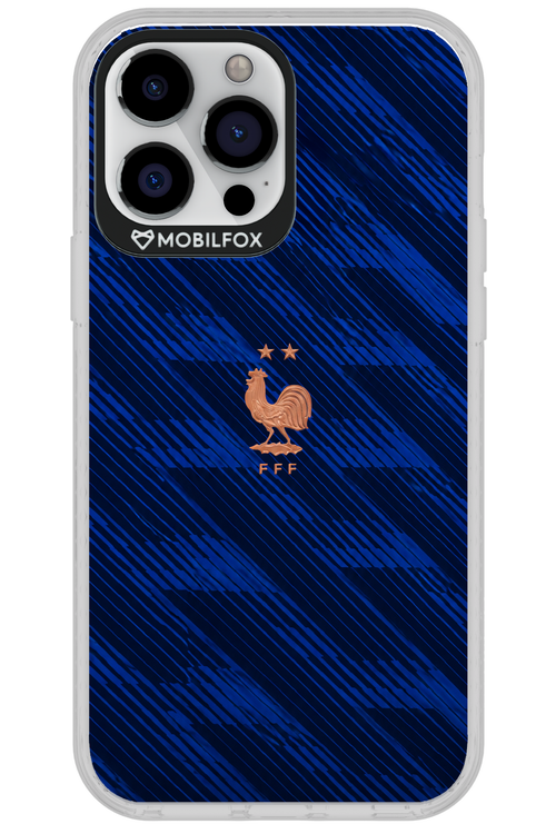 Franta 2.0 2.0 - Apple iPhone 13 Pro Max