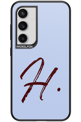 (Jellyfish Presso) H 2.0 - Samsung Galaxy S24