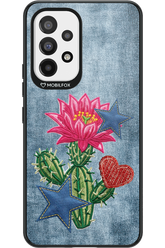 Cowgirl Jeans 2.0 - Samsung Galaxy A53