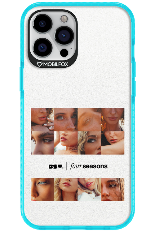 BSW FourSeasons 4 2.0 - Apple iPhone 12 Pro Max
