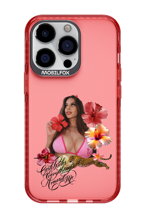 Island Money Muse 2.0 - Apple iPhone 13 Pro