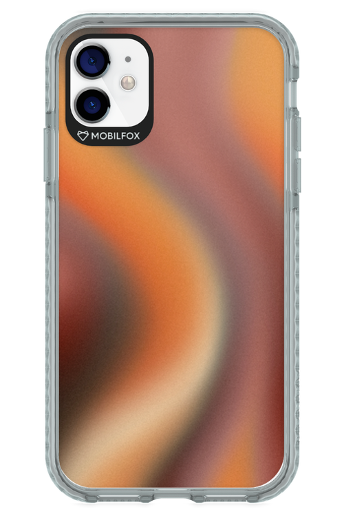 Warm Aura 2.0 - Apple iPhone 11