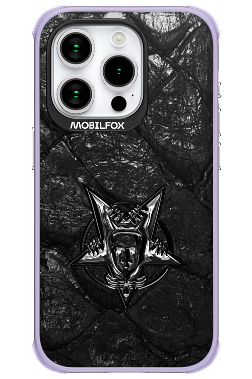 Cold Stone - Apple iPhone 15 Pro
