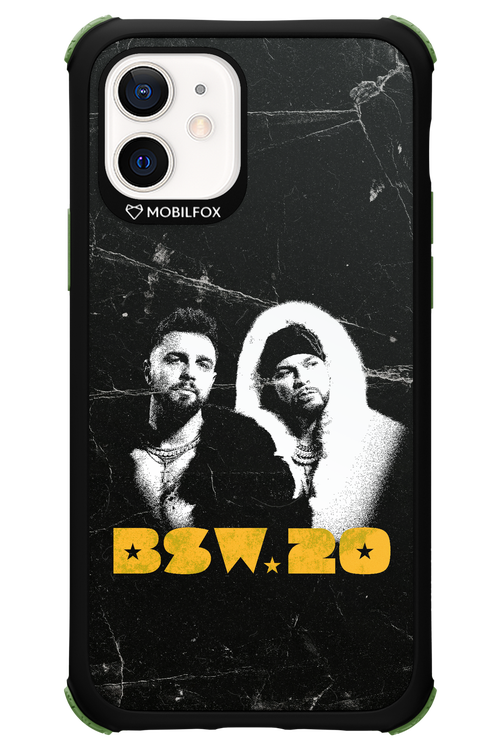 BSW 20 (3) 2.0 - Apple iPhone 12