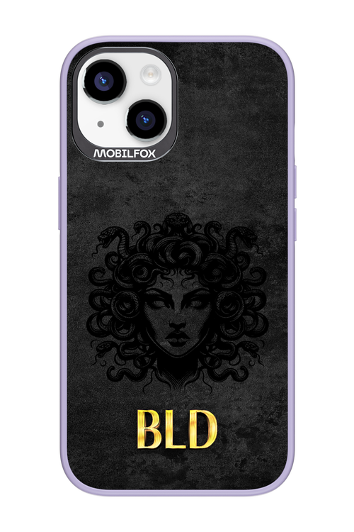 BLD MEDUSA - Apple iPhone 14