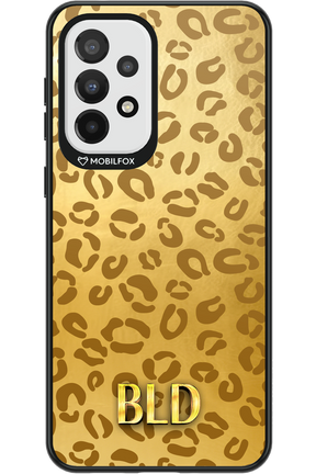 BLD GOLD LEO - Samsung Galaxy A33