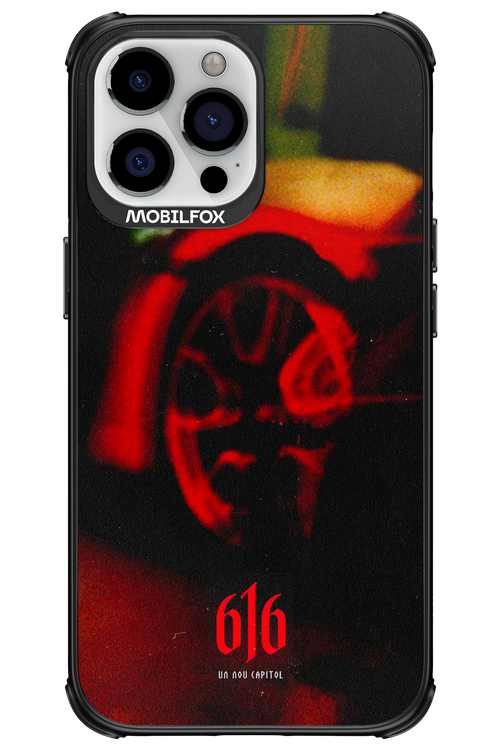 616 2.0 - Apple iPhone 13 Pro Max