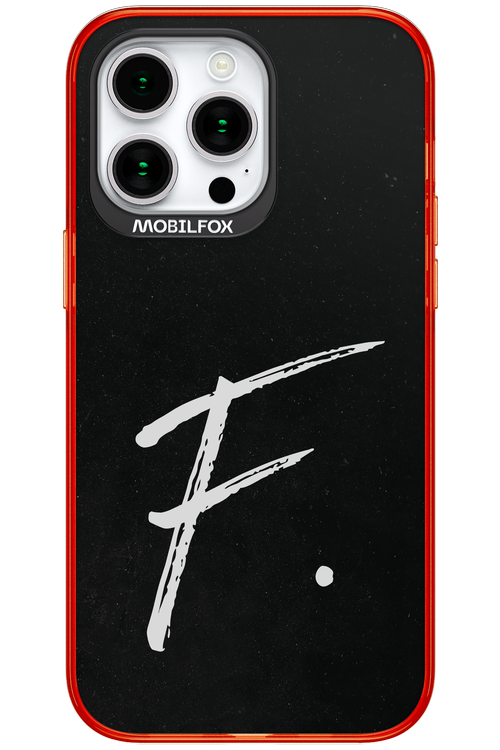 (Off Space) F 2.0 - Apple iPhone 15 Pro Max