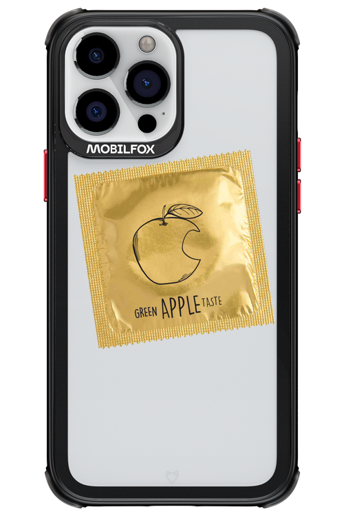 Safety Apple 2.0 - Apple iPhone 13 Pro Max