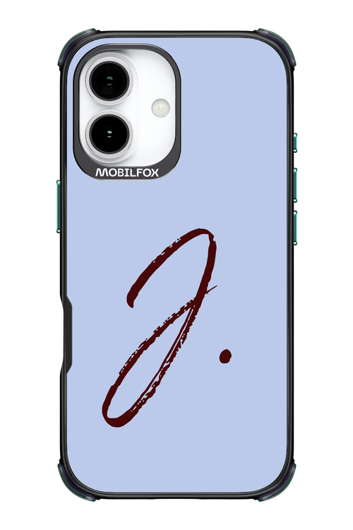 (Jellyfish Presso) J 2.0 - Apple iPhone 17
