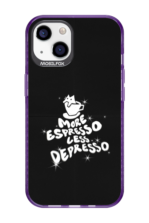 DEPRESSO - Apple iPhone 13