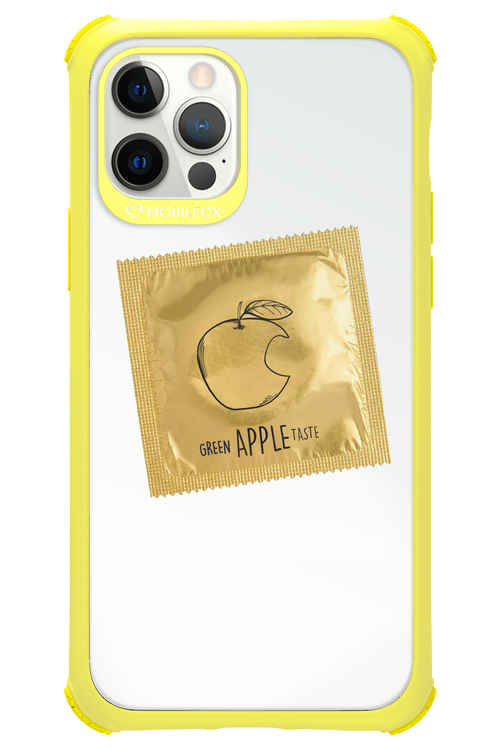 Safety Apple 2.0 - Apple iPhone 12 Pro