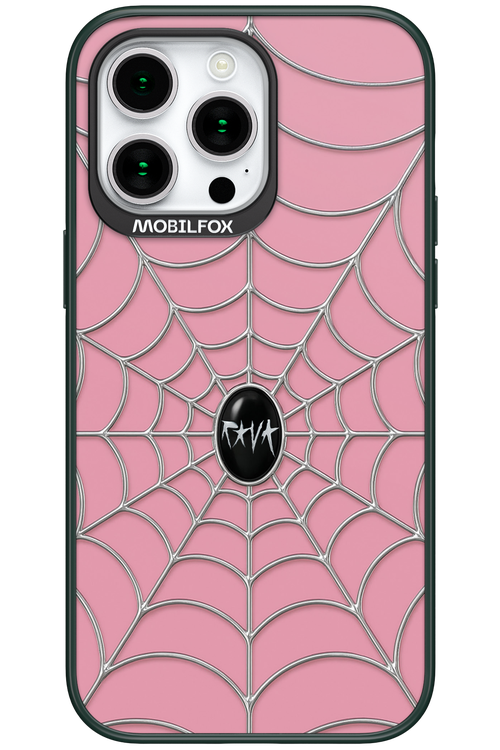 SpiderQueen 2.0 - Apple iPhone 15 Pro Max