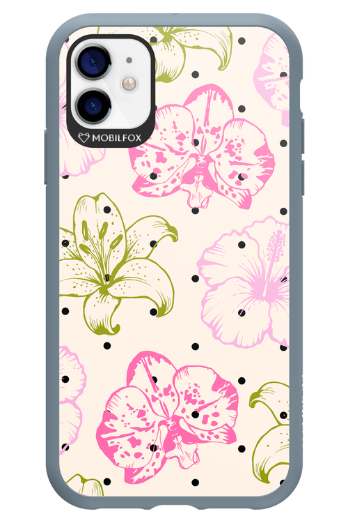 Aloha Chic 2.0 - Apple iPhone 11