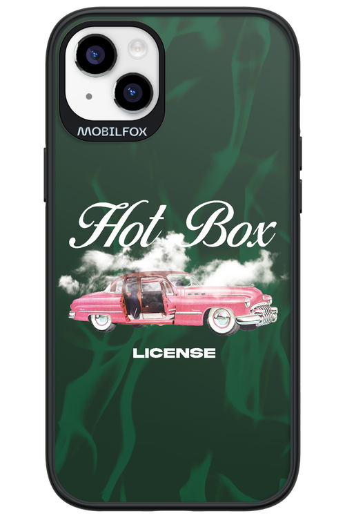 Hotbox - Apple iPhone 14 Plus