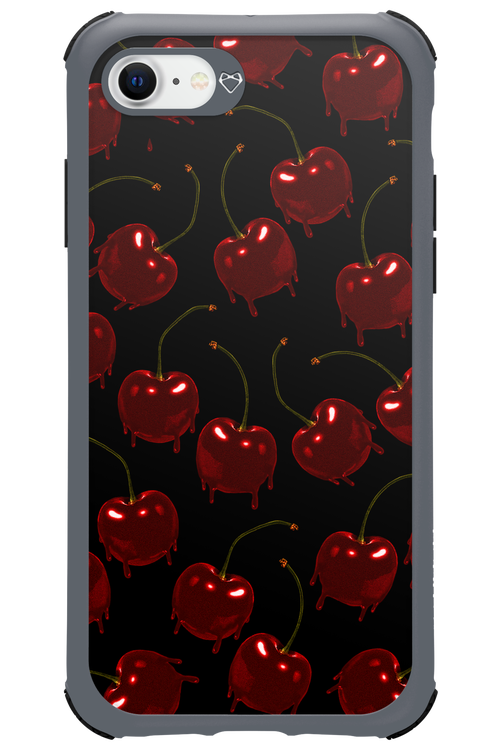 Cherry Blood - Apple iPhone SE 2022