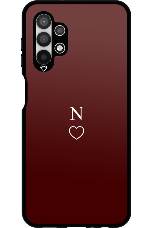 N Burgundia 2.0 - Samsung Galaxy A13 4G