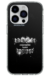 Expensive Taste - Apple iPhone 14 Pro