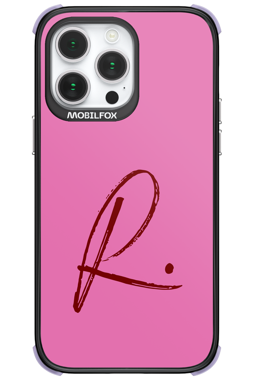 (Sorbet) R 2.0 - Apple iPhone 14 Pro Max