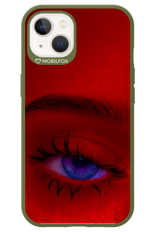 BLUE EYE 2.0 - Apple iPhone 13